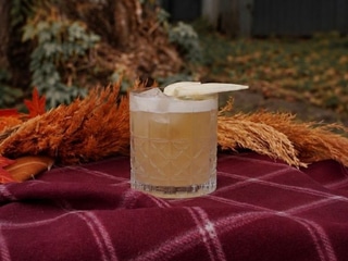 Apple Sour
