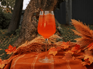 Fall Spritz