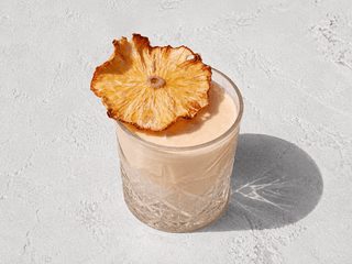 Coconut Melon-Peach Cloud