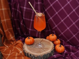 Fall Spritz