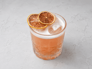 Atlantic Caipirinha