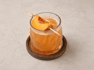 Peach Smash💥