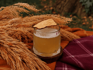 Pear Smash
