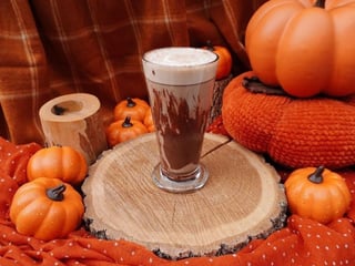 Hazel Coffee