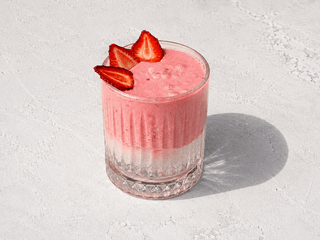 Coconut Wildberry Cloud