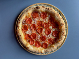 Піца Diavola