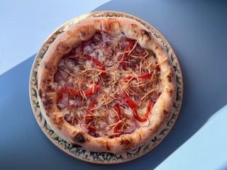 Піца Баварська