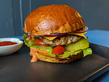 Бургер Класік