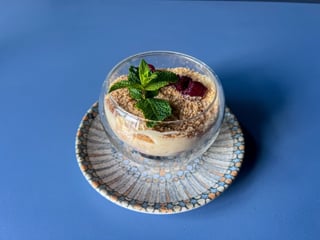 Наполеон з вишнею