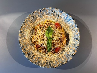 Паста Болоньєзе