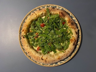 Капрезе Верде