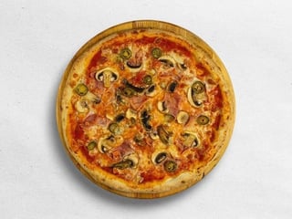 Pizza - Vulcano 32cm