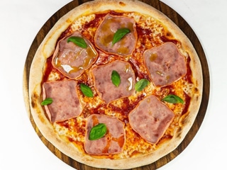 Pizza - Šunková