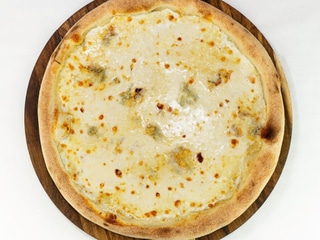 Pizza - Quattro Formaggi