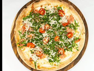 Pizza - Prosciutto Crudo di Parma