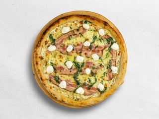 Pizza - Špenátová 40cm