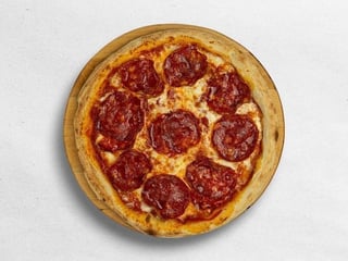 Pizza - Salámová 32cm
