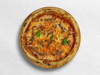 Pizza - Mafioso 40cm