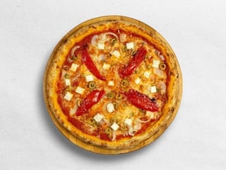 Pizza - Vegetariánská 40cm