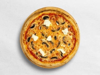 Pizza - Mascarpone32cm