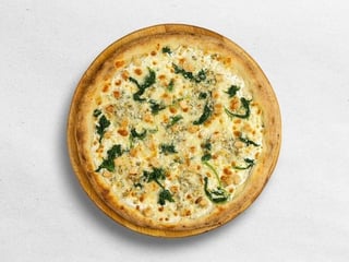 Pizza - Špenátová 32cm
