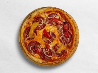 Pizza - Fire & Cheese 32cm