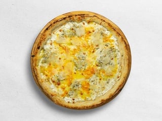 Pizza - Five Cheeses 32cm