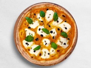 Pizza - Pumpkin Special 40cm