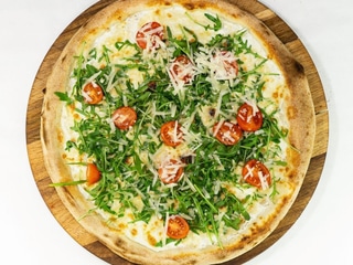 Pizza - Vegetariana