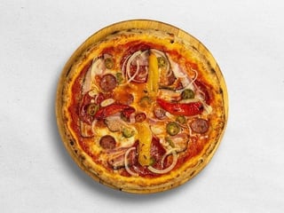 Pizza - Capybara Special 32cm