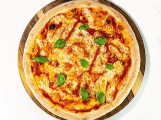 Pizza - Queen Margherita