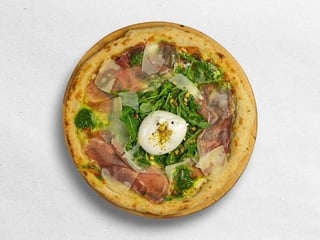 Pizza - Burrata 40cm