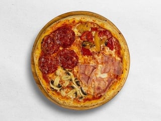 Pizza - Full house 32cm