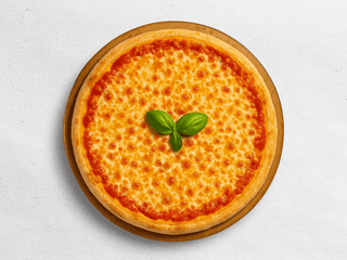 Pizza - Queen Margherita 40cm