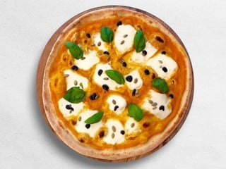 Pizza - Pumpkin Special 32cm