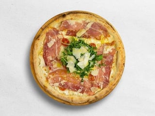 Pizza - Prosciutto Crudo di Parma 32cm