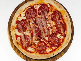 Pizza - Napoletana
