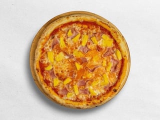 Pizza - Hawai 40cm