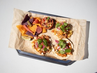 Taco 3ks