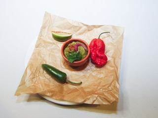 Guacamole