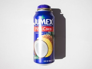 Mexický džus Jumex 460ml - Ananas a kokos