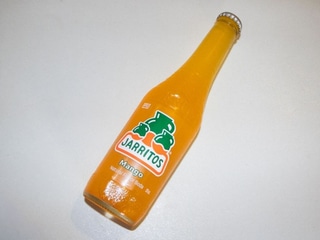 Jarritos mexická limonáda 0,37l