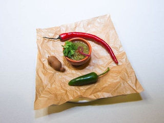 Salsa Verde🌶️