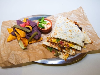 Quesadilla 30cm