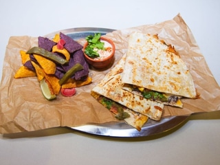 Quesadilla 25cm