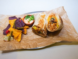 Burrito 30cm