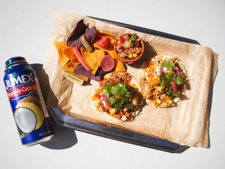 2KS Tacos v menu