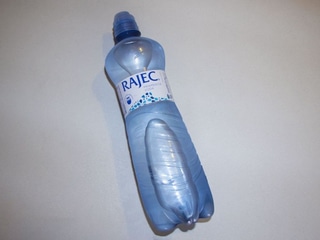 Voda neperlivá Crystaline 0,5l