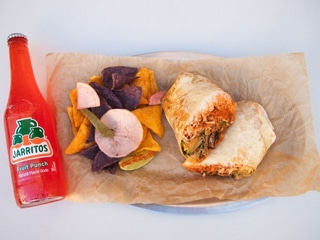 Casa kimchitto v MENU