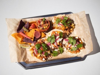 Taco 4ks